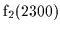 f_2(2300)
